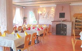 Restaurant Athen&Appartements Bergen